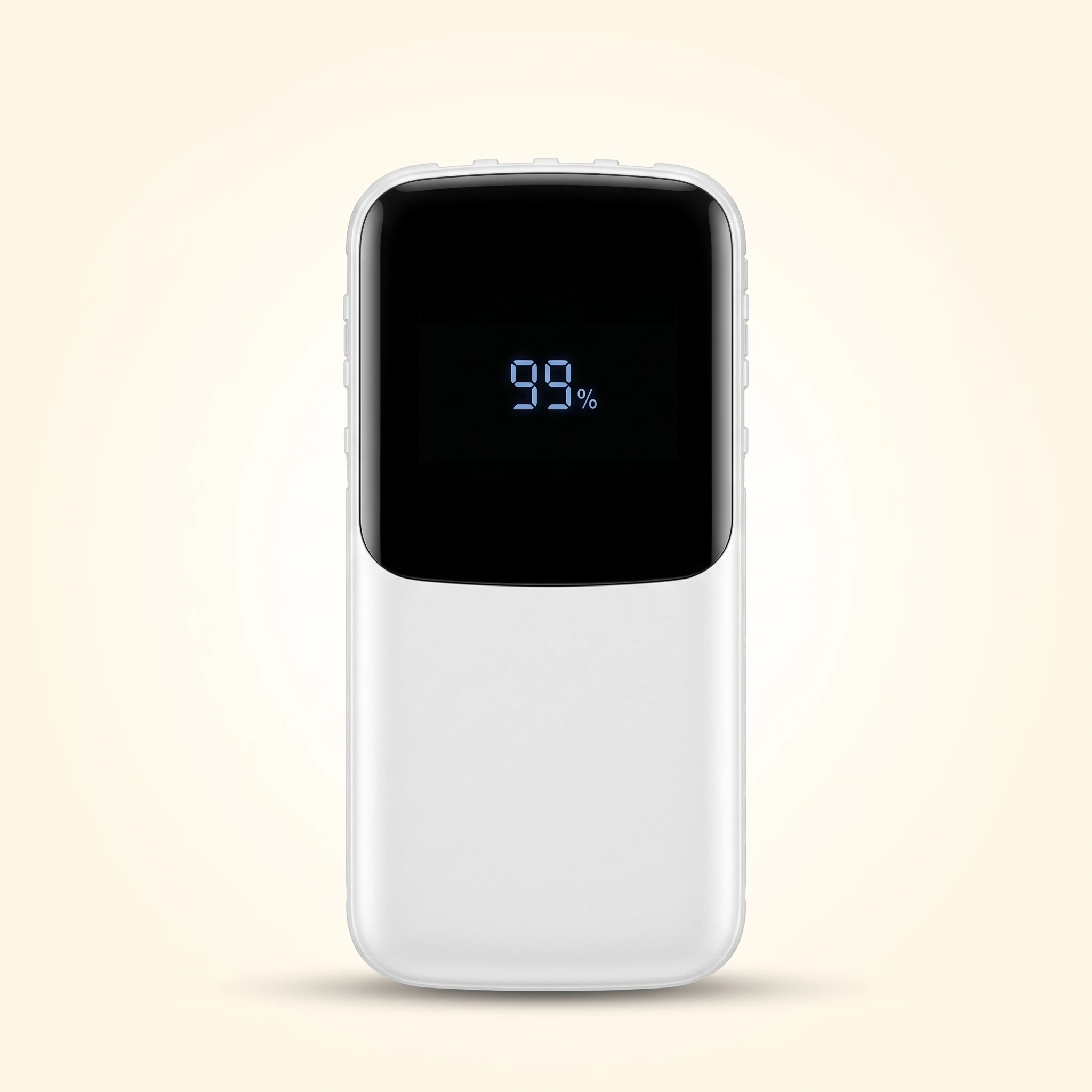 Wireless Power Bank — Type 3